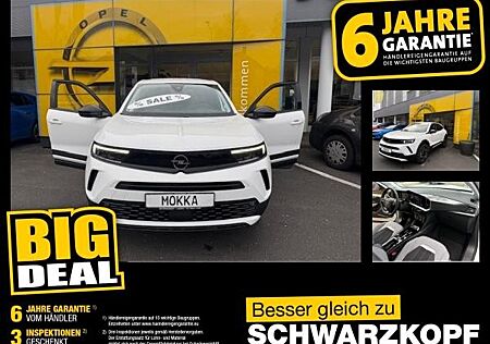 Opel Mokka 1.2T Lenkradheizung,Sitzheizung,Keyless