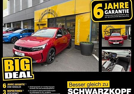 Opel Corsa F 1.2T Parkpilot,RückfahrK,Klimaanlage