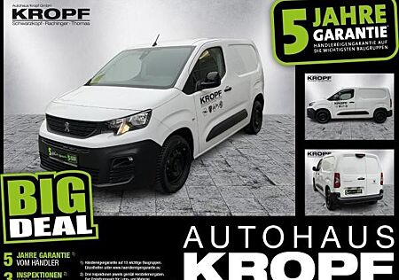 Peugeot Partner 1.5 P Premium L1 NAVI+KAMERA+u.a.