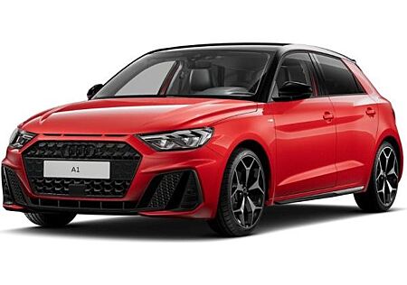 Audi A1 kurzfristig verfügbar !