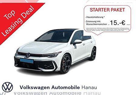 VW Golf Volkswagen 8 / GTI DSG PANO AHK WINTERRÄDER