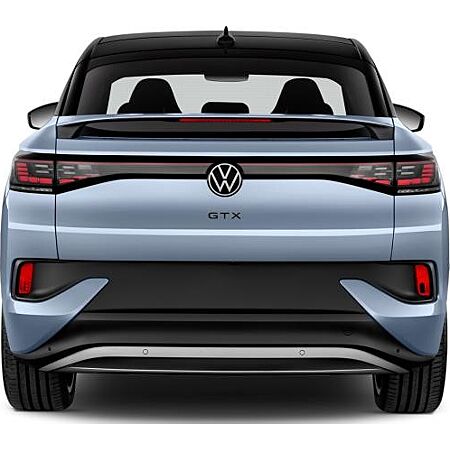 VW ID.5 leasen