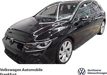 VW Golf Volkswagen VIII 2.0 GTD DSG AHK Alu19" DC LED+ Navi Anschlußgarantie