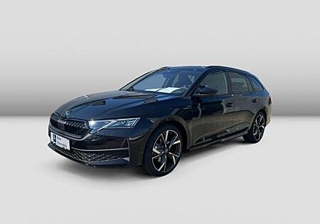 Skoda Octavia Combi Sportline 2,0 TSI DSG Pano AHK CAN*sofort Verfügbar*
