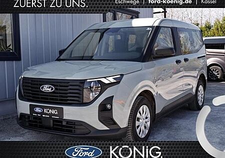 Ford Tourneo Courier Trend 1.0 EB ⚡Lagerwagen⚡ inkl. Winter-Paket & Ganzjahresreifen