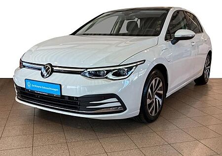 VW Golf Volkswagen VIII 1.4 DSG eHybrid Style Kamera Klima Navi Pano Standhzg