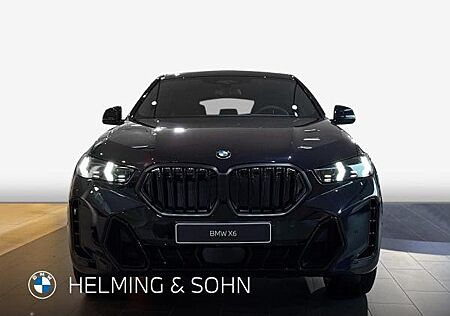 BMW X6 xDrive30d M Sport Pro|UPE 126.930€|Sofort verfügbar