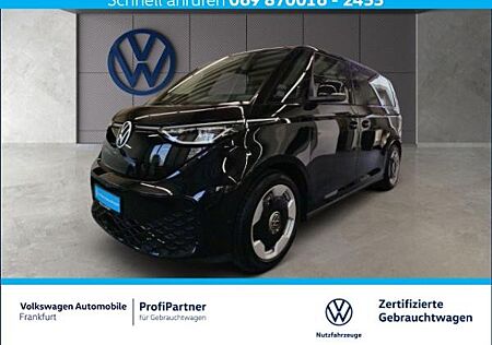 VW ID.BUZZ Volkswagen Pro Navi IQ.Light DAB+ FrontAssist