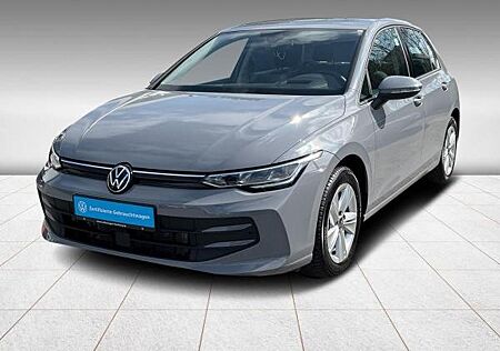 VW Golf Volkswagen VIII 1.5 TSI Life Kamera LED
