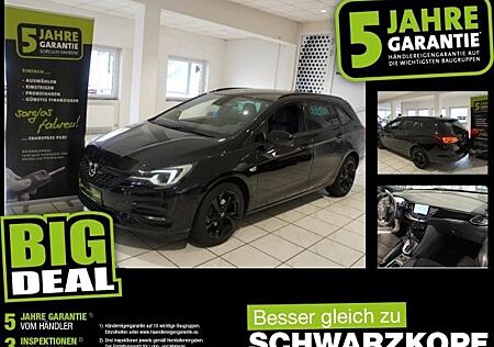 Opel Astra K ST 1.4T SitzheizungHinten,Navi,Parkpilot