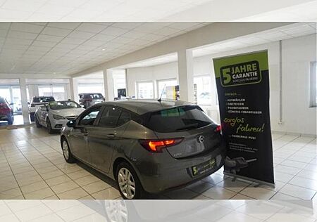Opel Astra K 1.2T Rückfahrkamera,Parkpilot,Sitzheiz.