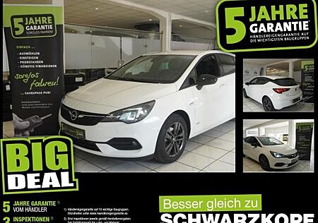 Opel Astra K 1.2T RückfahrK,Parkpilot,Sitzheizung
