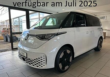 VW ID.BUZZ Volkswagen ID. Buzz Pro 150 kW AHK Assistenzpaket Kamera Keyless 21 Design-Paket