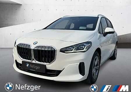 BMW Active Hybrid 7 218 Active Tourer i PANO HiFi HUD RFK AHK Komfortzugang
