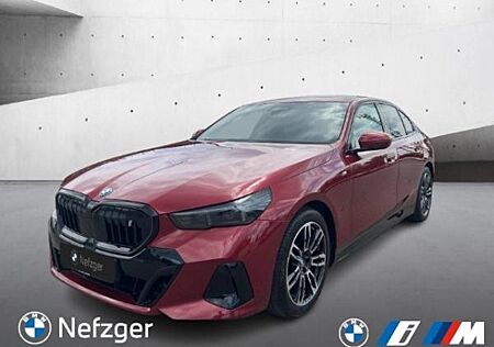 BMW i5 eDrive40 SHZ B&W 360° AHK Shadow Line Komfort