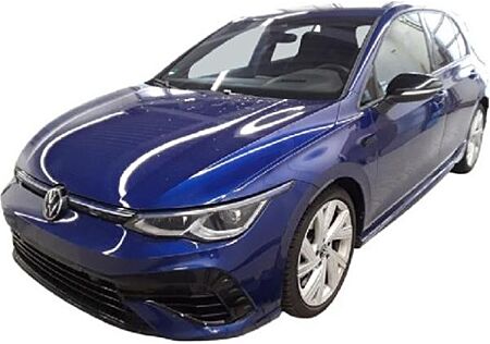 VW Golf Volkswagen R 20 Years 2.0 TSI DSG 4Motion