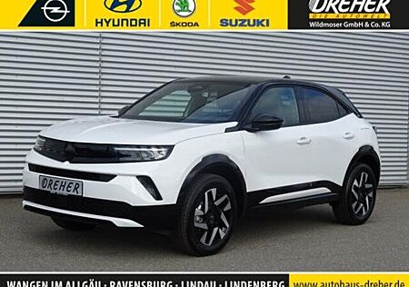 Opel Mokka GS/Komf.Paket/Leichtmetallräder 17" GS Line