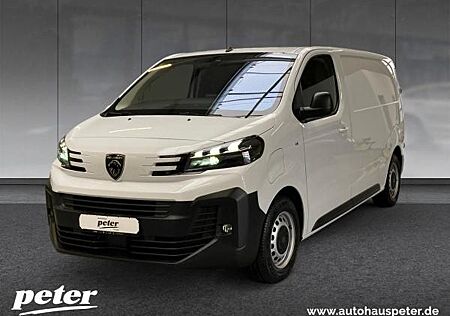 Peugeot Expert Elektro Kastenwagen Standart 100 KW - 75 kWh