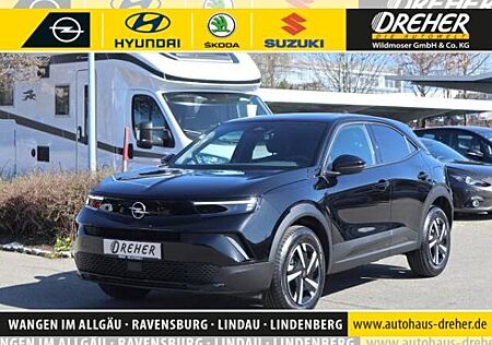 Opel Mokka Edition/Komf.Paket
