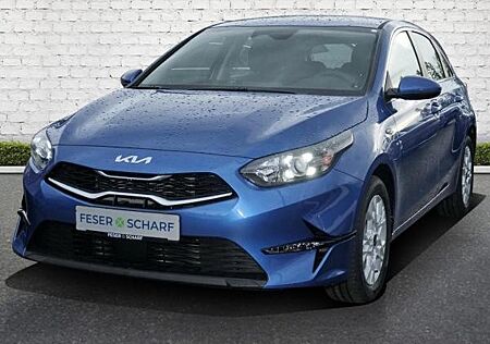 Kia Cee'd Ceed 1.5T DCT7 VISION KOMFORT+ NAVI