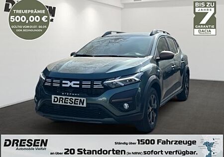 Dacia Sandero Stepway Extreme TCe 110 *Navi*Sitzheizung*Kamera*uvm.