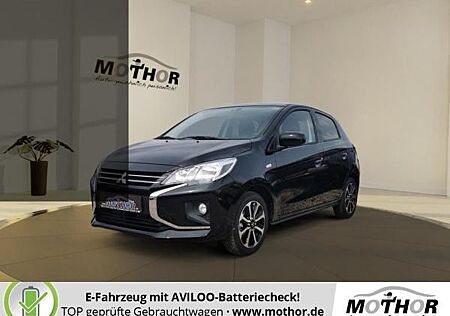 Mitsubishi Space Star Select+ 1,2 l MIVEC SmartLink