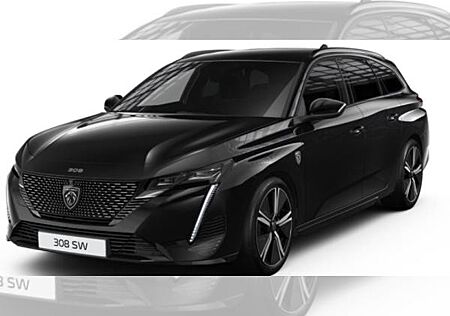 Peugeot 308 SW - Style - Hybrid - 145 PS - AB MITTE DEZEMBER VERFÜGBAR