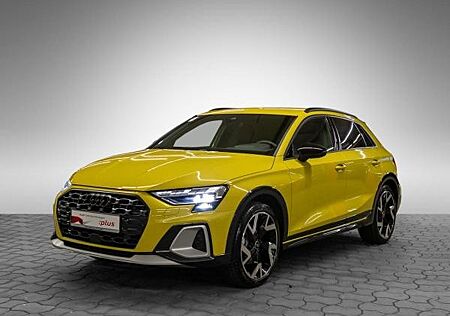 Audi A3 allstreet 35 TFSI S tronic Memory SHZ Navi