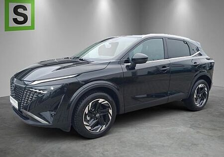 Nissan Qashqai N-Connecta Xtronic 4x2 158PS *Sofort Verfügbar*
