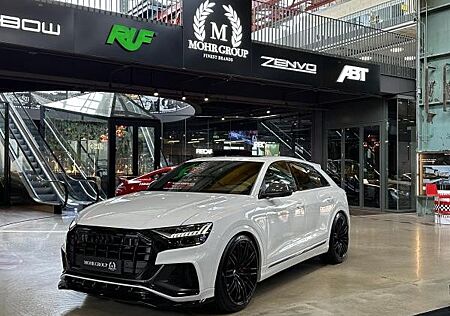Audi SQ8 / ABT / ABT UPGRADE / *650 PS*