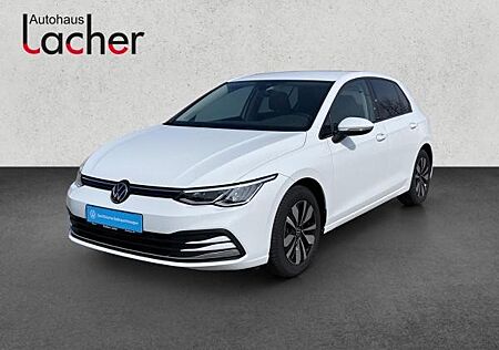 VW Golf Volkswagen MOVE 1.5 TSI