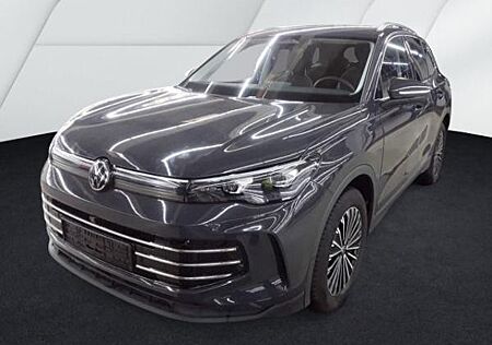 VW Tiguan Volkswagen Elegance 2.0 TDI DSG IQ.Light,AHK,Navi