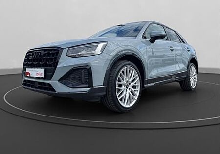 Audi Q2 35 TDI ADVANCED+NAVI+AHK+EPH+LED
