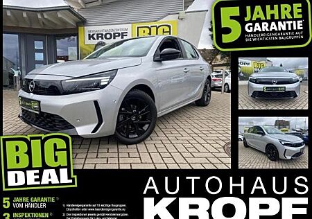 Opel Corsa F 1.2 Edition LM KAMERA 2xPDC SHZ LHZ