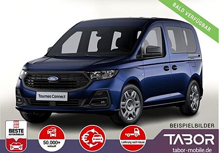 Ford Tourneo Connect 2.0 TDCi 102 Trend SHZ PDC Temp