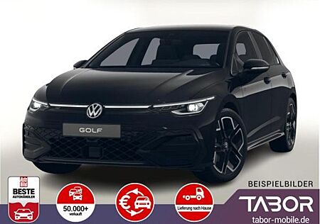 VW Golf Volkswagen 8 2.0 TDI DSG R-Line LED+ KeyL 18Z SHZ Kam