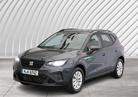 Seat Arona Road Edition 1.0 TSI 85 kW (116 PS) 7-Gang-DSG