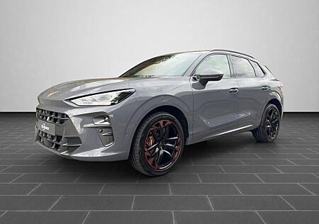Cupra Terramar VZ 2.0 TSI DSG 4Drive Pano/ Matrix/ Sennheiser