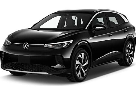 VW ID.4 Volkswagen MOVE LED AHK KAM WÄPU 19" E-KLAPPE