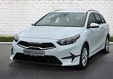 Kia Cee'd Sportswagon Ceed SW Ceed Sportswagon 1.5T DCT7 VISION KOMFORT+ NAVI