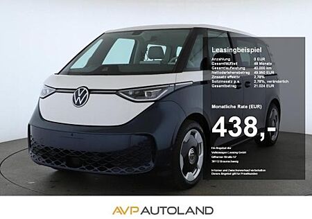 VW ID.BUZZ Volkswagen ID. Buzz Pro KR | AHK | ACC | IQ.LIGHT | KAMERA