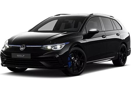 VW Golf Volkswagen VIII Variant R 2.0 TSI DSG 4MOTION | NAVI |
