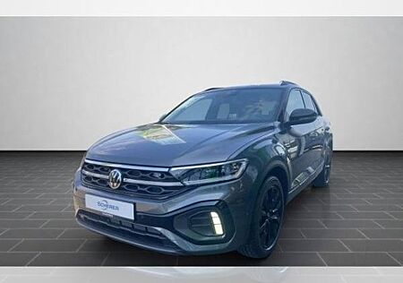 VW T-Roc Volkswagen R-LINE 💥TOP LEASING AKTION💥