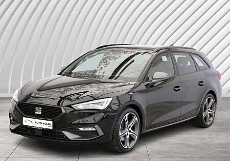 Seat Leon Sportstourer FR Plus 2.0 TDI 4Drive 110 kW (150 PS) 7-Gang-DSG