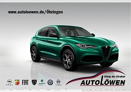 Alfa Romeo Stelvio Sofort Verfügbar! Veloce 280 PS