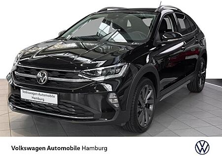 VW Taigo Volkswagen Style 1,5 l TSI OPF 7-Gang-Doppelkupplungsgetriebe DSG