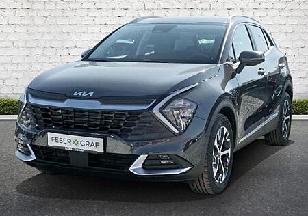 Kia Sportage 1.6T 48V 2WD DCT ULTIMATE LEDER
