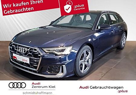 Audi A6 Avant 40 TDI*BIS 31.07. ⚡️GEBRAUCHTWAGENWOCHEN⚡️quattro*S-line*Design*S-tronic