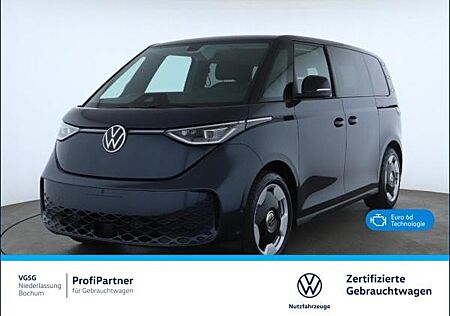 VW ID.BUZZ Volkswagen ID. Buzz Pro AssistentPlus InfoPlus Open+Close LED