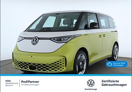 VW ID.BUZZ Volkswagen ID. Buzz Pro AHK PLA 3j. Anschl. Garantie Navi LED